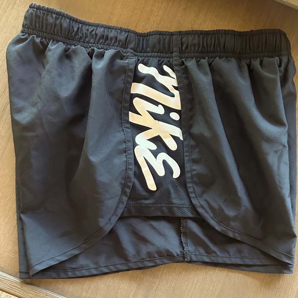Nike running shorts. Medium